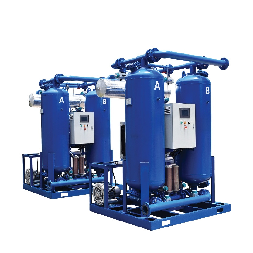 果洛鼓风再生吸附式干燥机