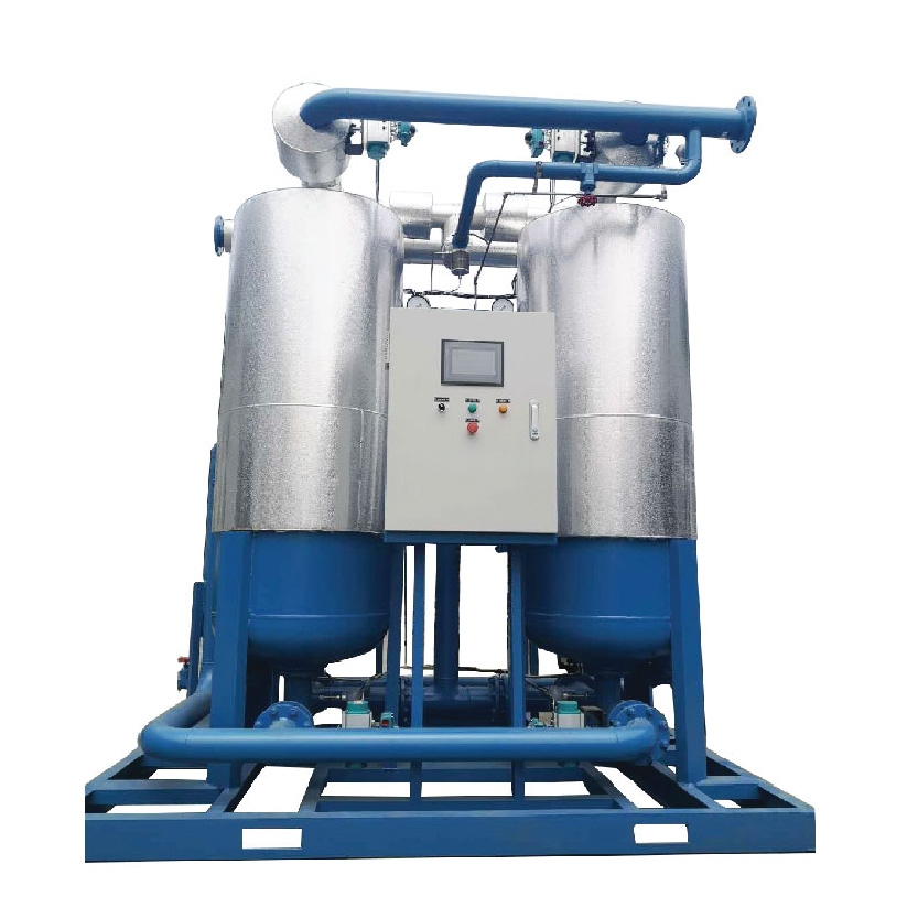 果洛余热再生吸附式干燥机